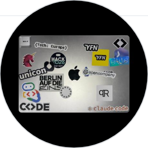 Jaspers MacBook