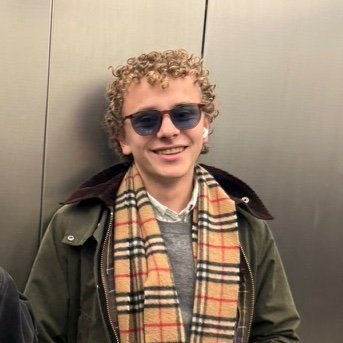 Jaspers X-Profilbild